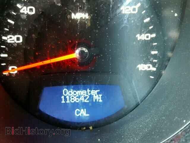 2012 CADILLAC CTS - VIN: 1G6DC5E5XC0102942 - Photo 8