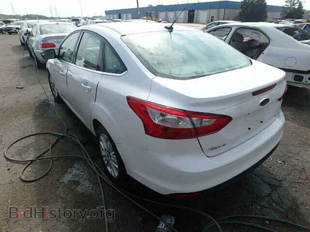 2012 FORD FOCUS - VIN: 1FAHP3H29CL178407 - Photo 3