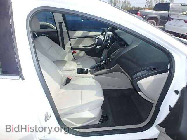 2012 FORD FOCUS - VIN: 1FAHP3H29CL178407 - Photo 5