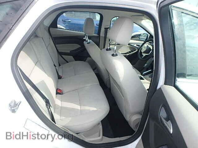2012 FORD FOCUS - VIN: 1FAHP3H29CL178407 - Photo 6