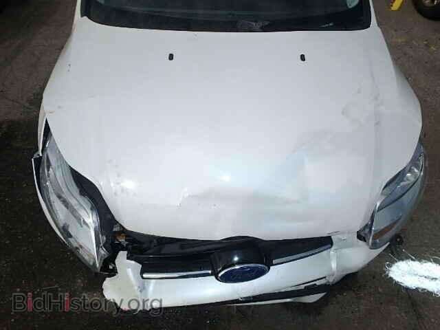2012 FORD FOCUS - VIN: 1FAHP3H29CL178407 - Photo 7