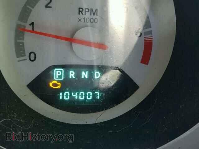 2008 DODGE AVENGER - VIN: 1B3LD76M98N659487 - Фото 8