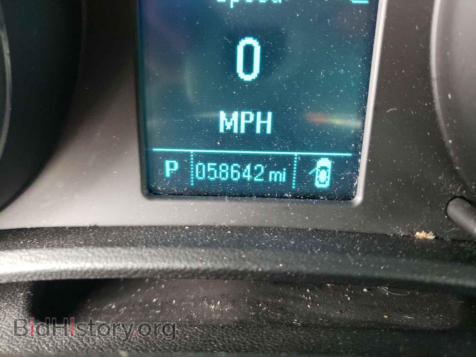 2012 BUICK VERANO - VIN: 1G4PR5SK8C4151578 - Фото 8