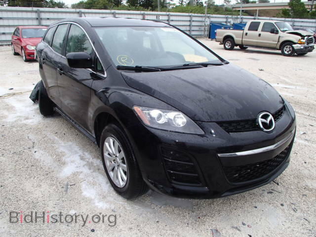 Фотография JM3ER2A58B0399445 - MAZDA CX-7 2011