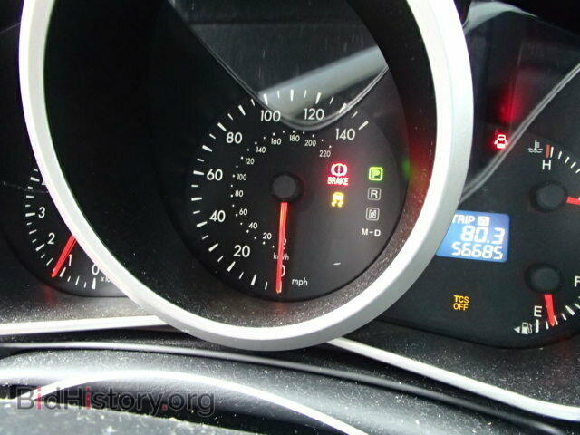 2011 MAZDA CX-7 - VIN: JM3ER2A58B0399445 - Фото 8