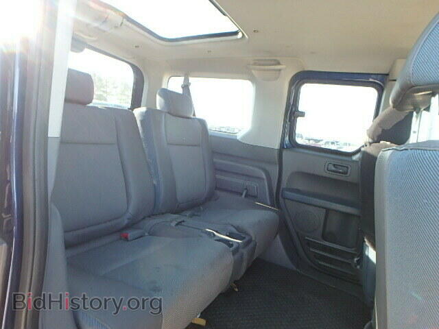 2003 HONDA ELEMENT - VIN: 5J6YH28573L031542 - Фото 6