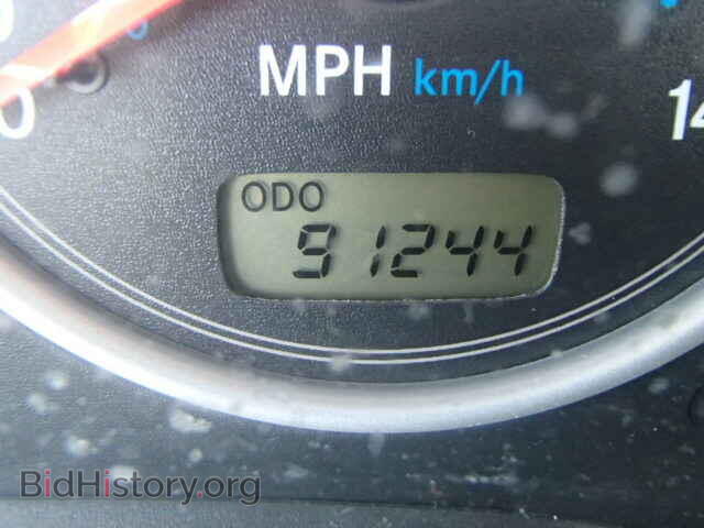 2005 CHRYSLER SEBRING - VIN: 4C3AG42G45E043142 - Фото 8