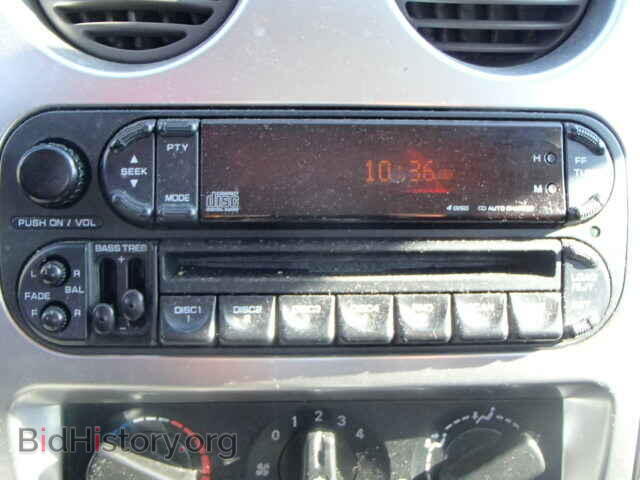 2005 CHRYSLER SEBRING - VIN: 4C3AG42G45E043142 - Фото 9