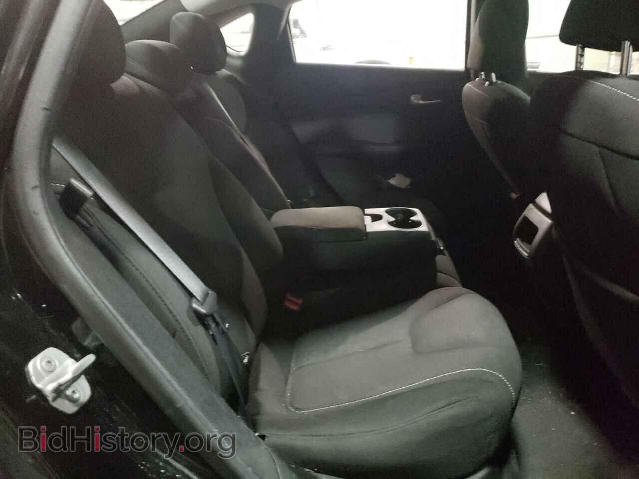 2013 DODGE DART - VIN: 1C3CDFBA7DD345913 - Photo 6