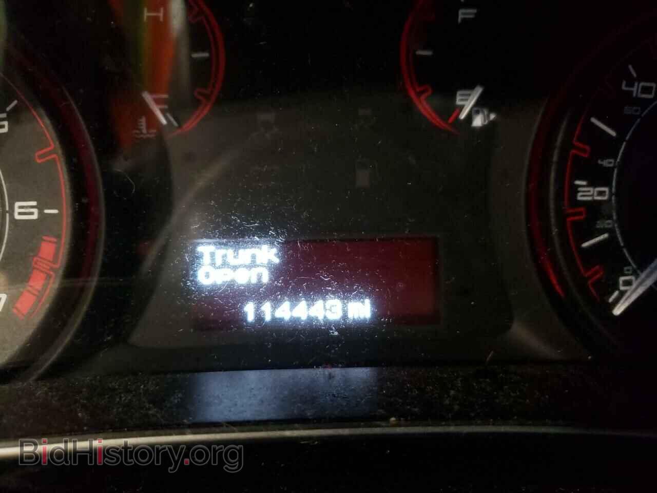 2013 DODGE DART - VIN: 1C3CDFBA7DD345913 - Photo 8