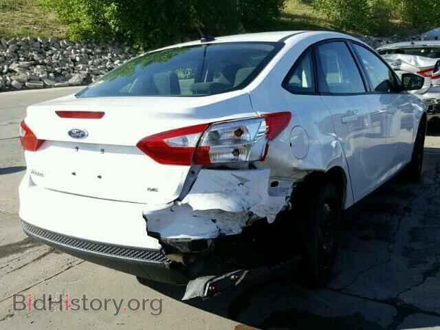 2012 FORD FOCUS - VIN: 1FAHP3F21CL211001 - Photo 4