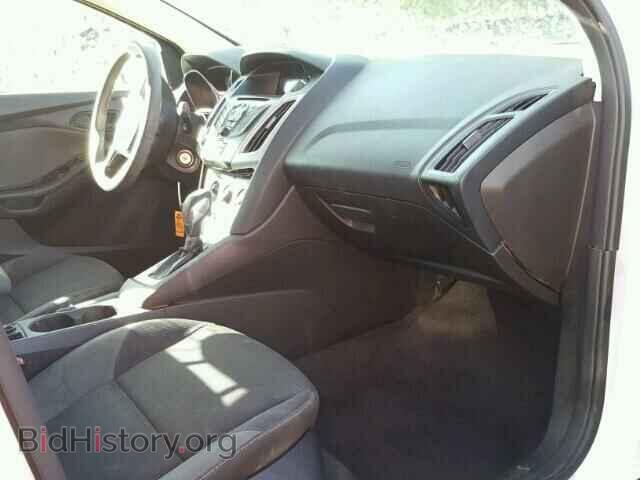 2012 FORD FOCUS - VIN: 1FAHP3F21CL211001 - Photo 5