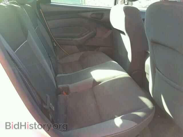 2012 FORD FOCUS - VIN: 1FAHP3F21CL211001 - Photo 6
