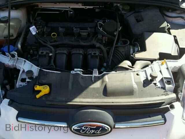 2012 FORD FOCUS - VIN: 1FAHP3F21CL211001 - Photo 7