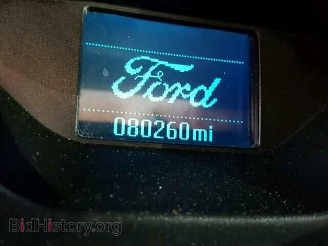2012 FORD FOCUS - VIN: 1FAHP3F21CL211001 - Photo 8