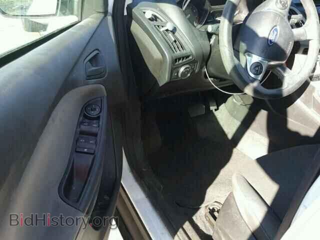 2012 FORD FOCUS - VIN: 1FAHP3F21CL211001 - Photo 9
