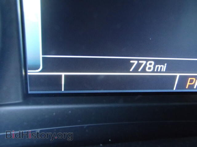 2014 CHEVROLET SILVERADO - VIN: 3GCUKREC8EG420756 - Фото 8