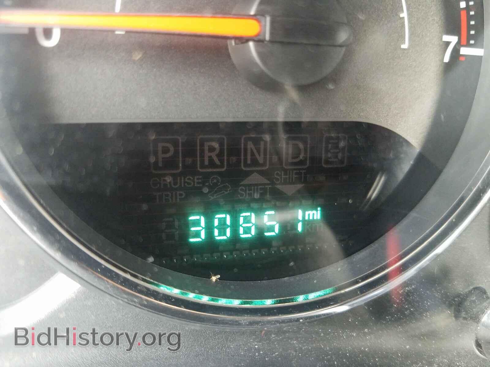 2017 JEEP WRANGLER - VIN: 1C4BJWDG3HL751670 - Фото 8