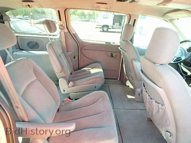 2005 DODGE CARAVAN - VIN: 2D4GP44L45R248967 - Photo 6