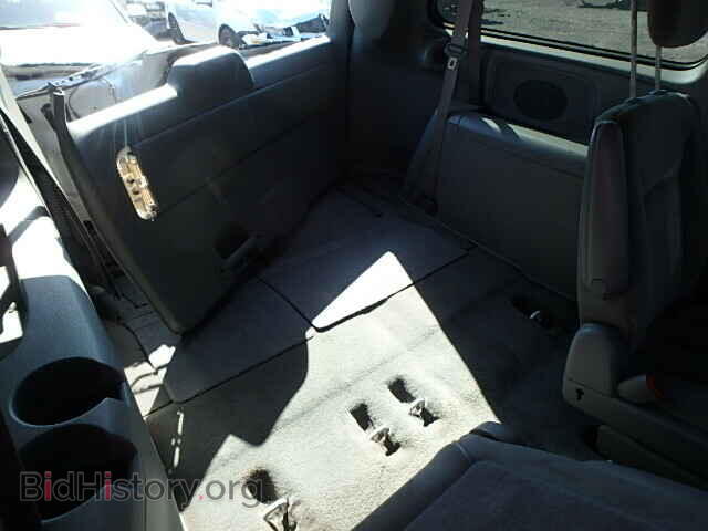 2005 DODGE CARAVAN - VIN: 2D4GP44L45R248967 - Photo 9