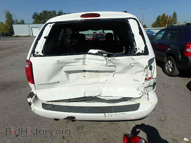 2005 DODGE CARAVAN - VIN: 2D4GP44L45R248967 - Photo 10