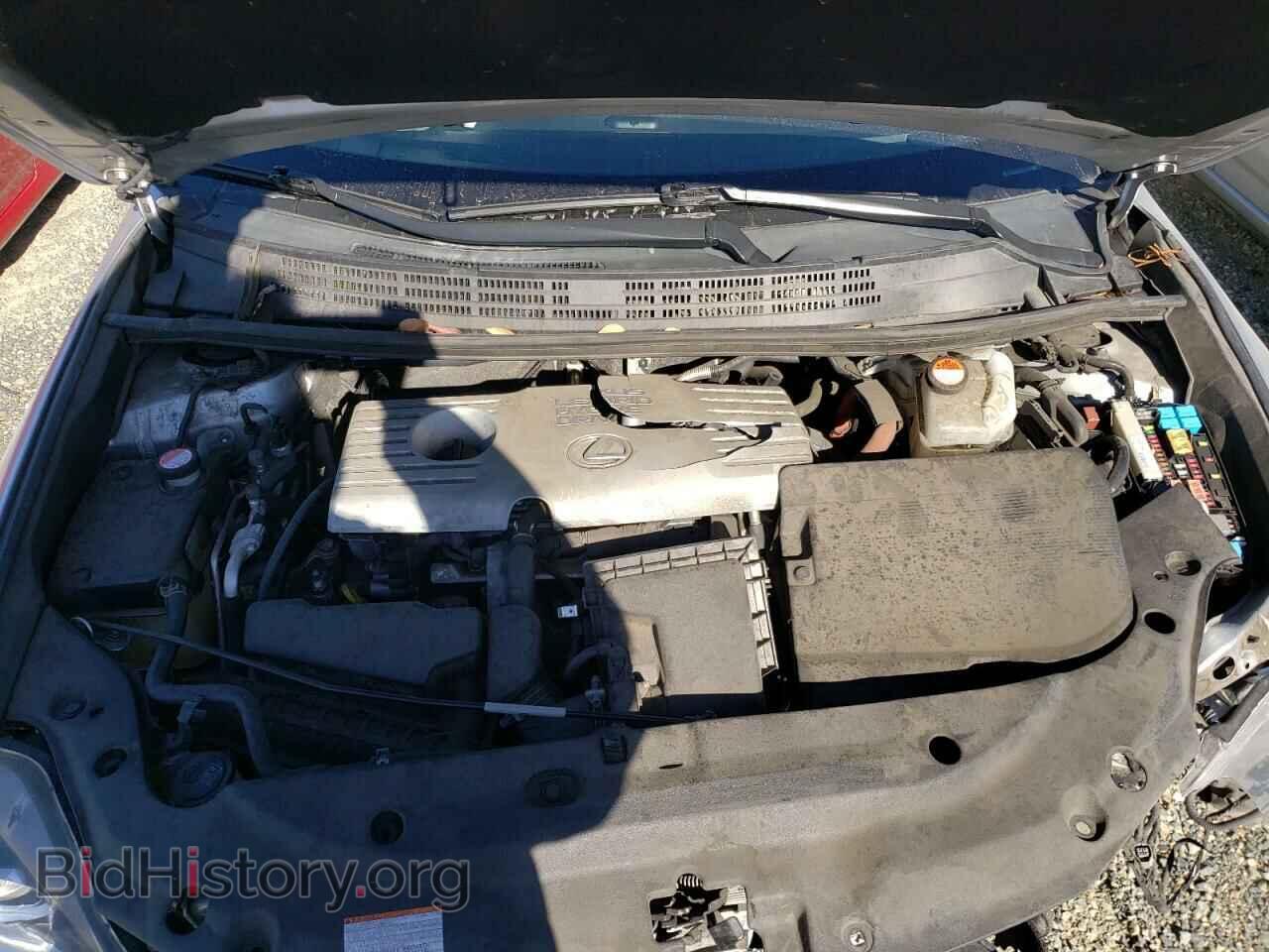 2015 LEXUS CT 200 - VIN: JTHKD5BH9F2247140 - Фото 7