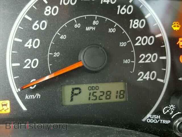 2011 TOYOTA COROLLA - VIN: 2T1BU4EE0BC619313 - Фото 8