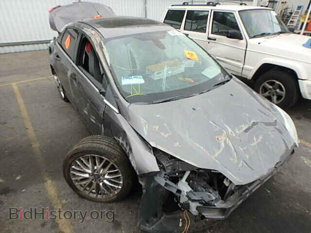 Photo 1FAHP3H24CL140860 - FORD FOCUS 2012