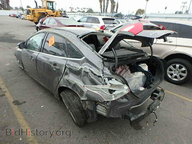 2012 FORD FOCUS - VIN: 1FAHP3H24CL140860 - Photo 3
