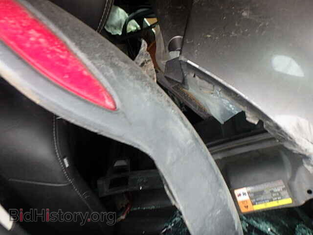 2012 FORD FOCUS - VIN: 1FAHP3H24CL140860 - Photo 5