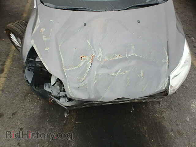 2012 FORD FOCUS - VIN: 1FAHP3H24CL140860 - Photo 7