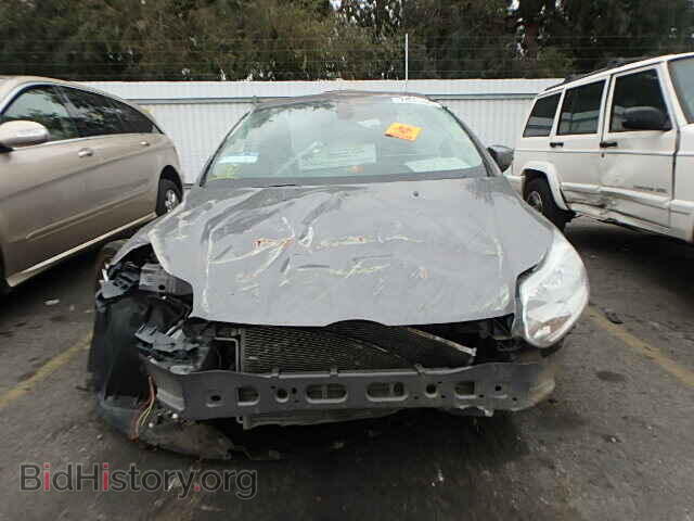 2012 FORD FOCUS - VIN: 1FAHP3H24CL140860 - Photo 10