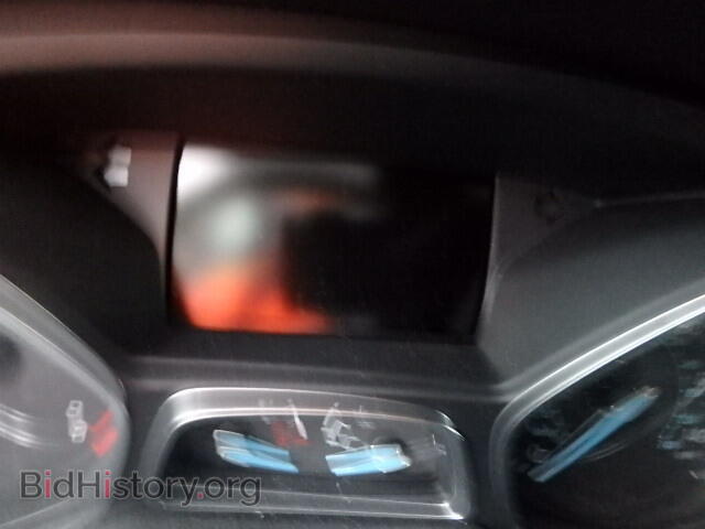 2014 FORD FOCUS - VIN: 1FADP3F25EL107967 - Photo 8
