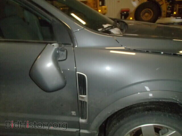 2008 SATURN VUE - VIN: 3GSCL53768S503423 - Фото 9