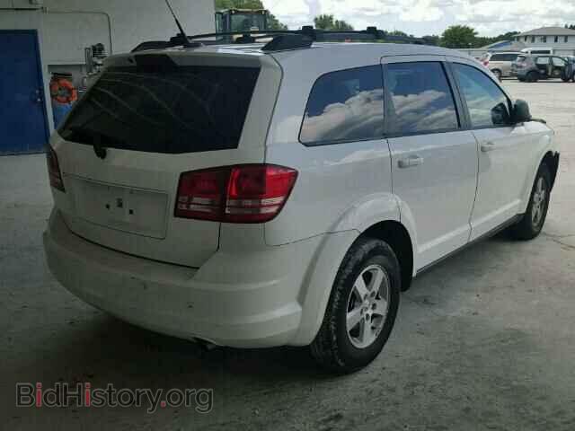 2010 DODGE JOURNEY - VIN: 3D4PG4FB0AT116803 - Фото 4
