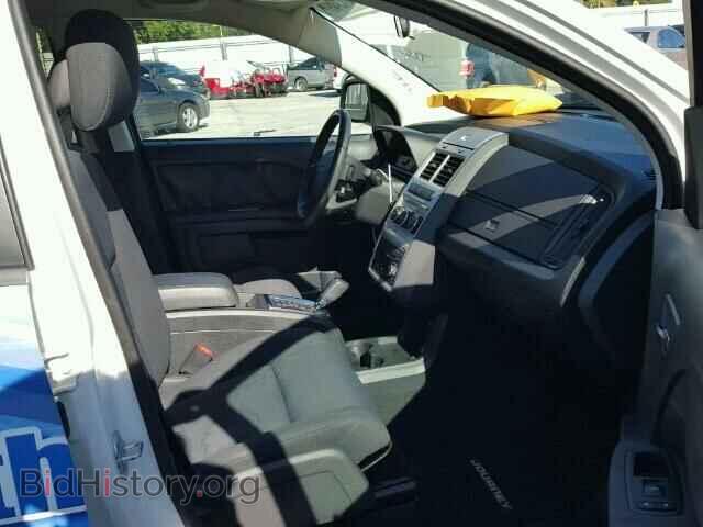 2010 DODGE JOURNEY - VIN: 3D4PG4FB0AT116803 - Фото 5