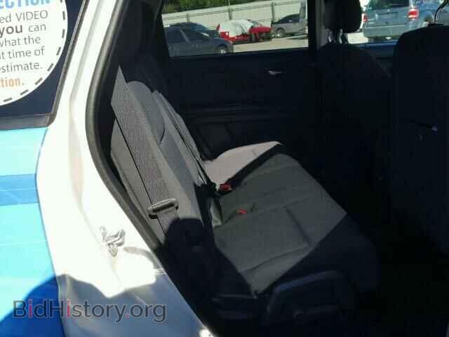 2010 DODGE JOURNEY - VIN: 3D4PG4FB0AT116803 - Фото 6