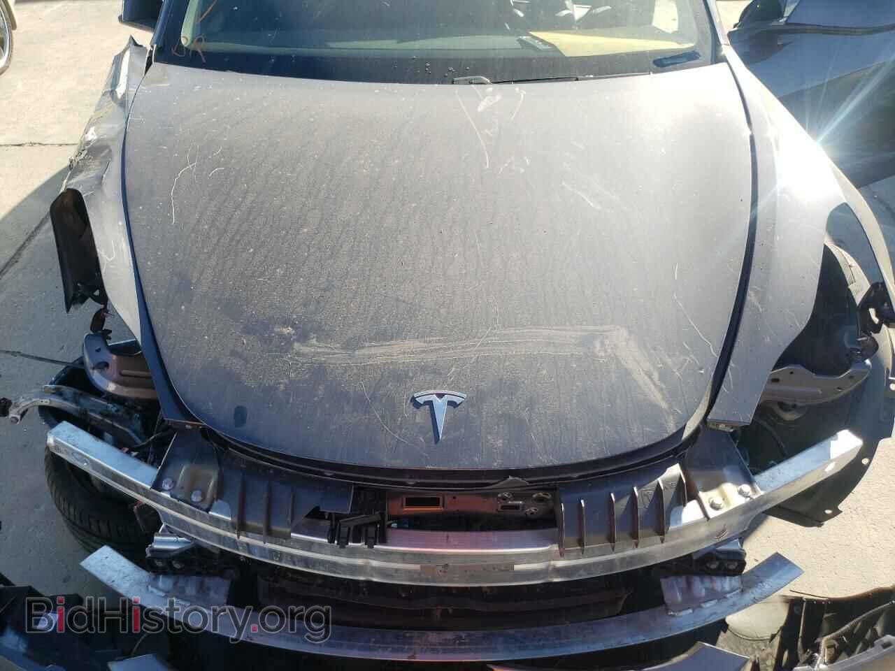 2021 TESLA MODEL 3 - VIN: 5YJ3E1EC2MF001665 - Photo 7