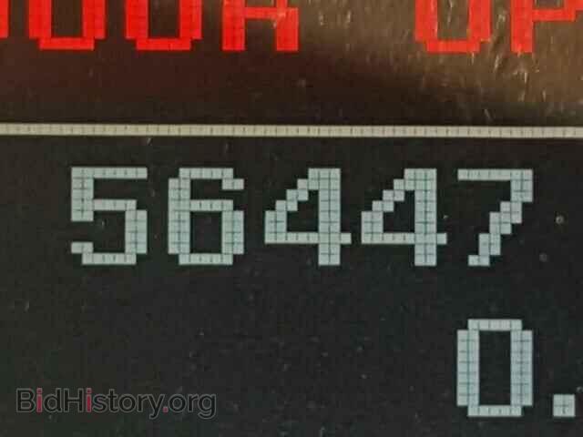 2009 JAGUAR XF - VIN: NJ015D - Фото 8