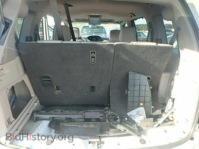 2014 HONDA PILOT - VIN: 5FNYF3H93EB019947 - Фото 10