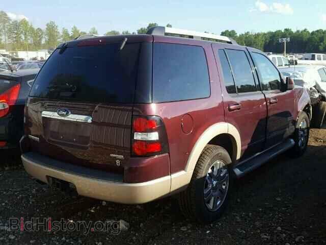 2006 FORD EXPLORER - VIN: 1FMEU64856UA08833 - Фото 4