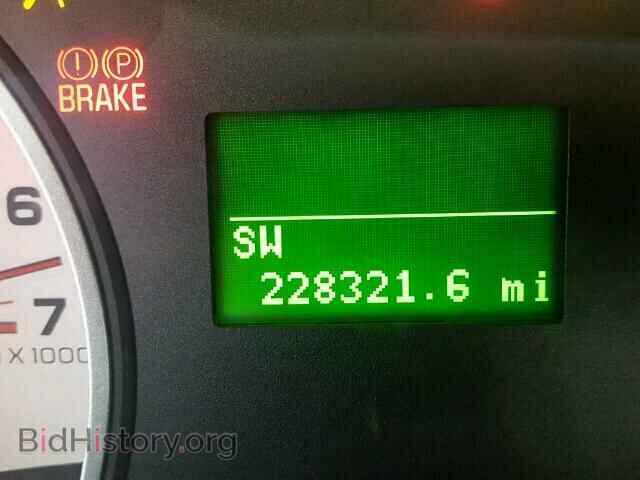 2006 FORD EXPLORER - VIN: 1FMEU64856UA08833 - Фото 8