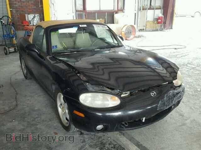 Фотография JM1NB3539Y0149605 - MAZDA MIATA 2000