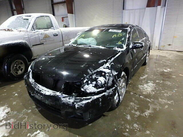 2007 NISSAN MAXIMA - VIN: 1N4BA41E67C828821 - Photo 2