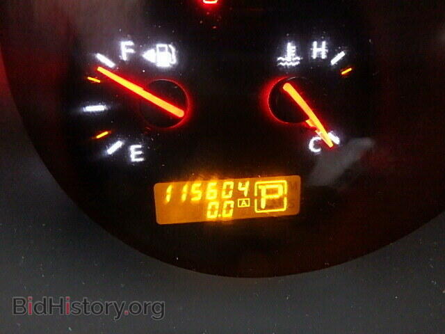 2007 NISSAN MAXIMA - VIN: 1N4BA41E67C828821 - Photo 8