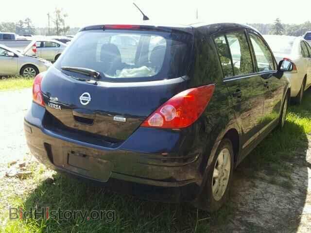 2012 NISSAN VERSA - VIN: 3N1BC1CP0CK256461 - Фото 4
