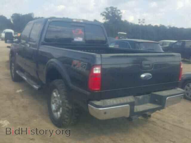 2015 FORD F250 - VIN: 1FT7W2BTXFEC33332 - Фото 3
