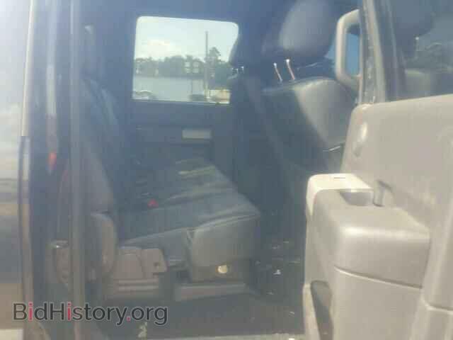 2015 FORD F250 - VIN: 1FT7W2BTXFEC33332 - Фото 6