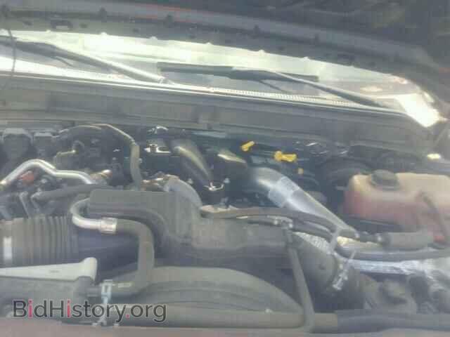 2015 FORD F250 - VIN: 1FT7W2BTXFEC33332 - Фото 7