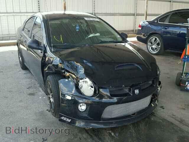 Фотография 1B3AS66S24D641855 - DODGE NEON 2004